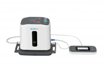 深圳安保电动电控型心肺复苏机E7/E8