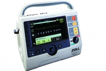 卓尔体外除颤监护仪 ZOLL M2——卓尔首款中国智造的专业型除颤仪