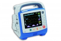 美国卓尔除颤监护仪X Series——除颤监护仪标准的领航者，世界一流品牌。