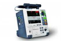 深圳科曼体外除颤监护仪 S8————国产知名品牌 省内医院用户众多，售后服务体系完善。