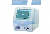 法国天马呼吸机MONNAL T50