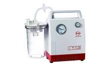 上海斯曼峰便捷式吸引器JX820D-1